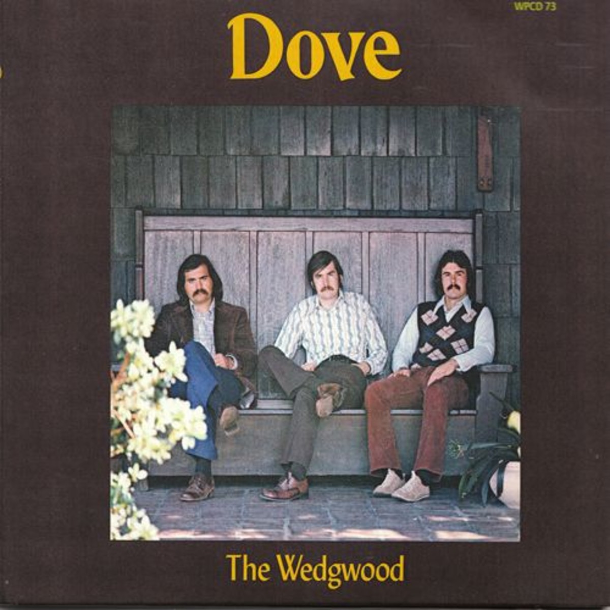 Esda Wedgwood Trio esda wedgwood trio