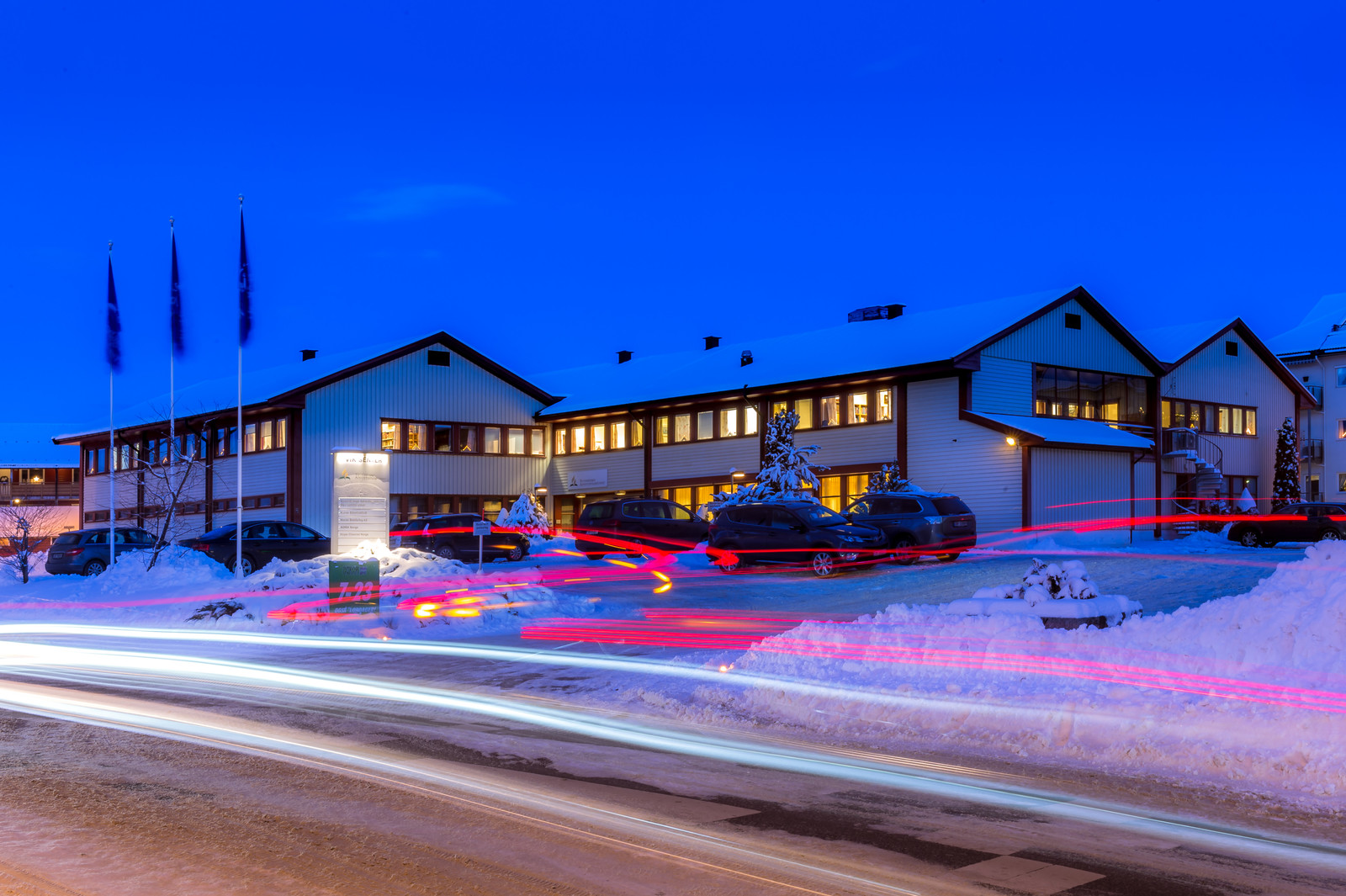 ESDA Norwegian Union Conference