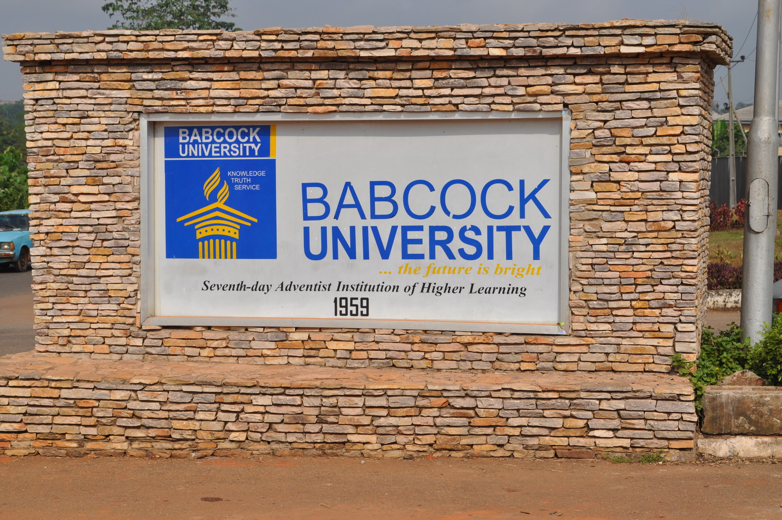 ESDA | Babcock University