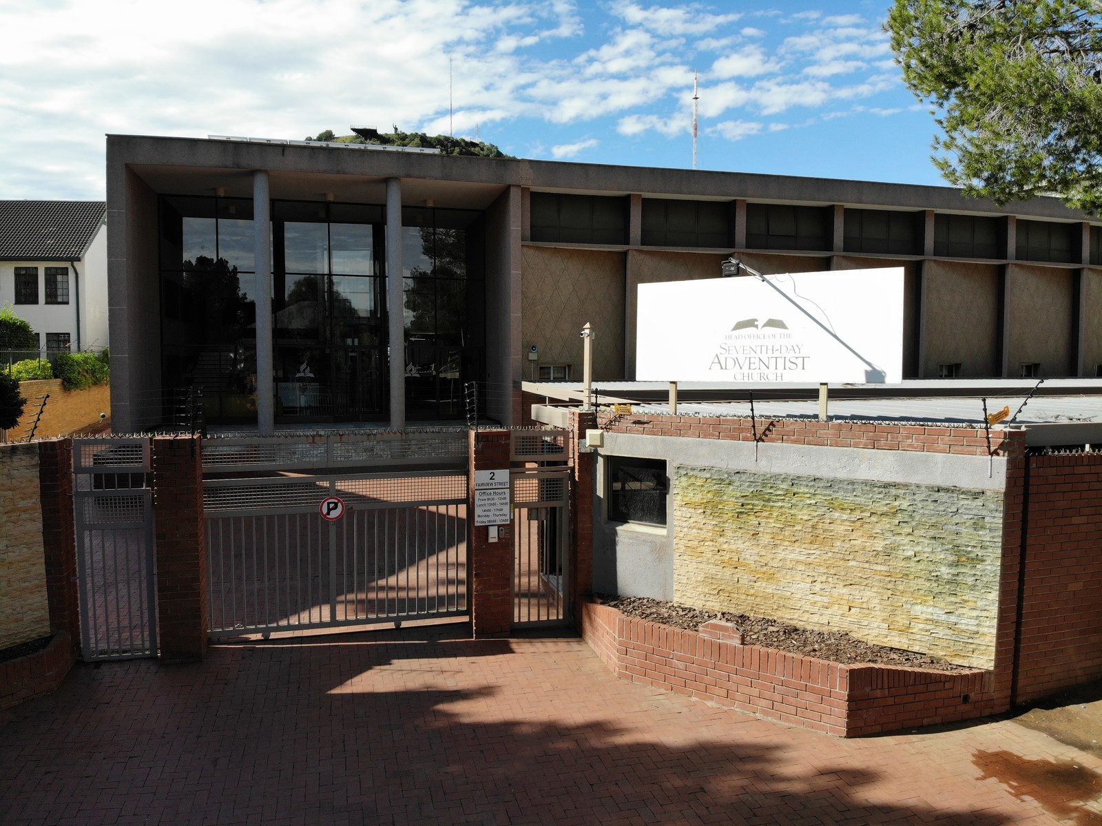 Esda Southern Africa Union Conference