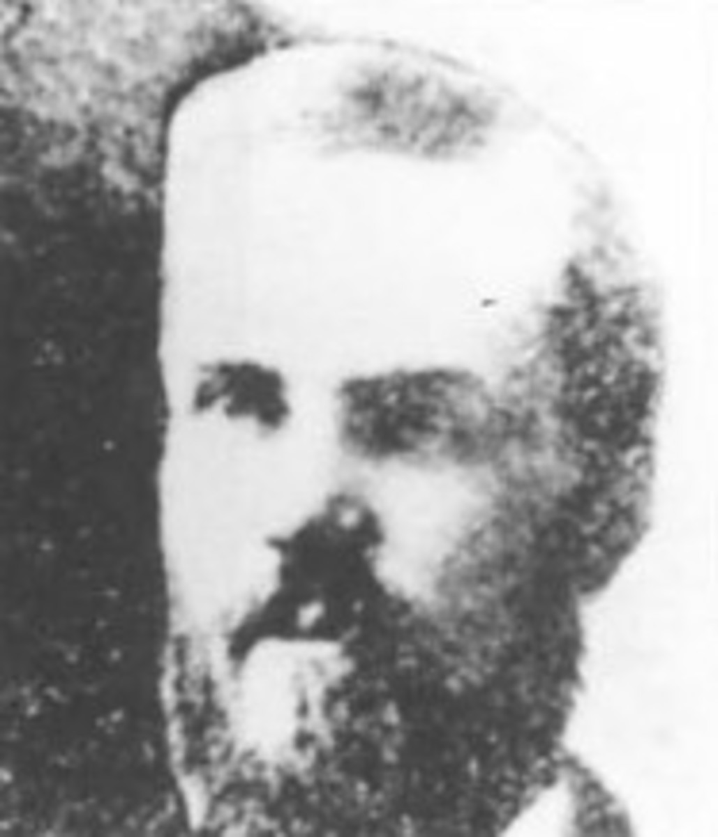 ESDA Pitcairn Island