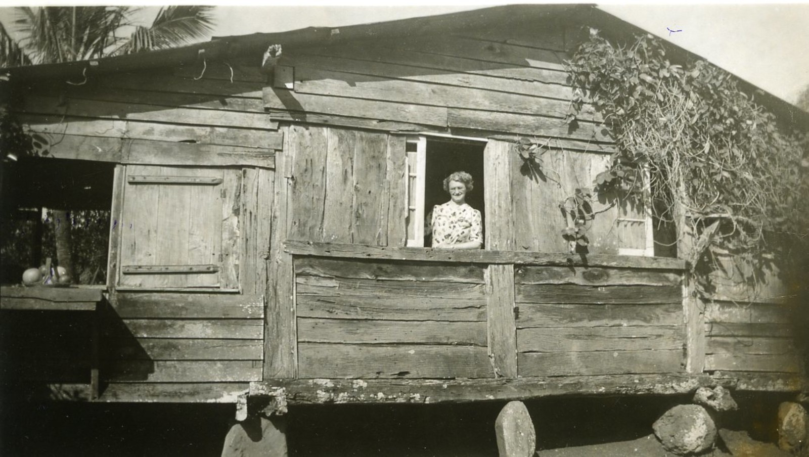 ESDA Pitcairn Island