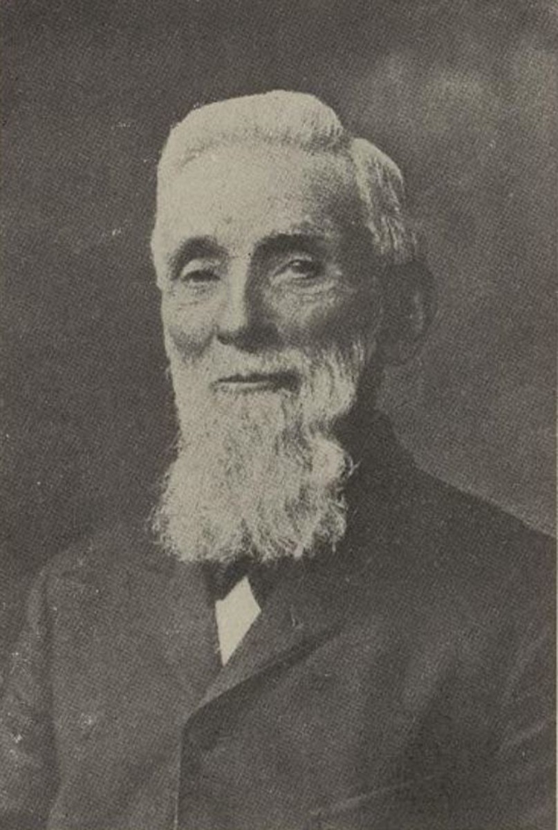 ESDA | Loughborough, John Norton (1832–1924)