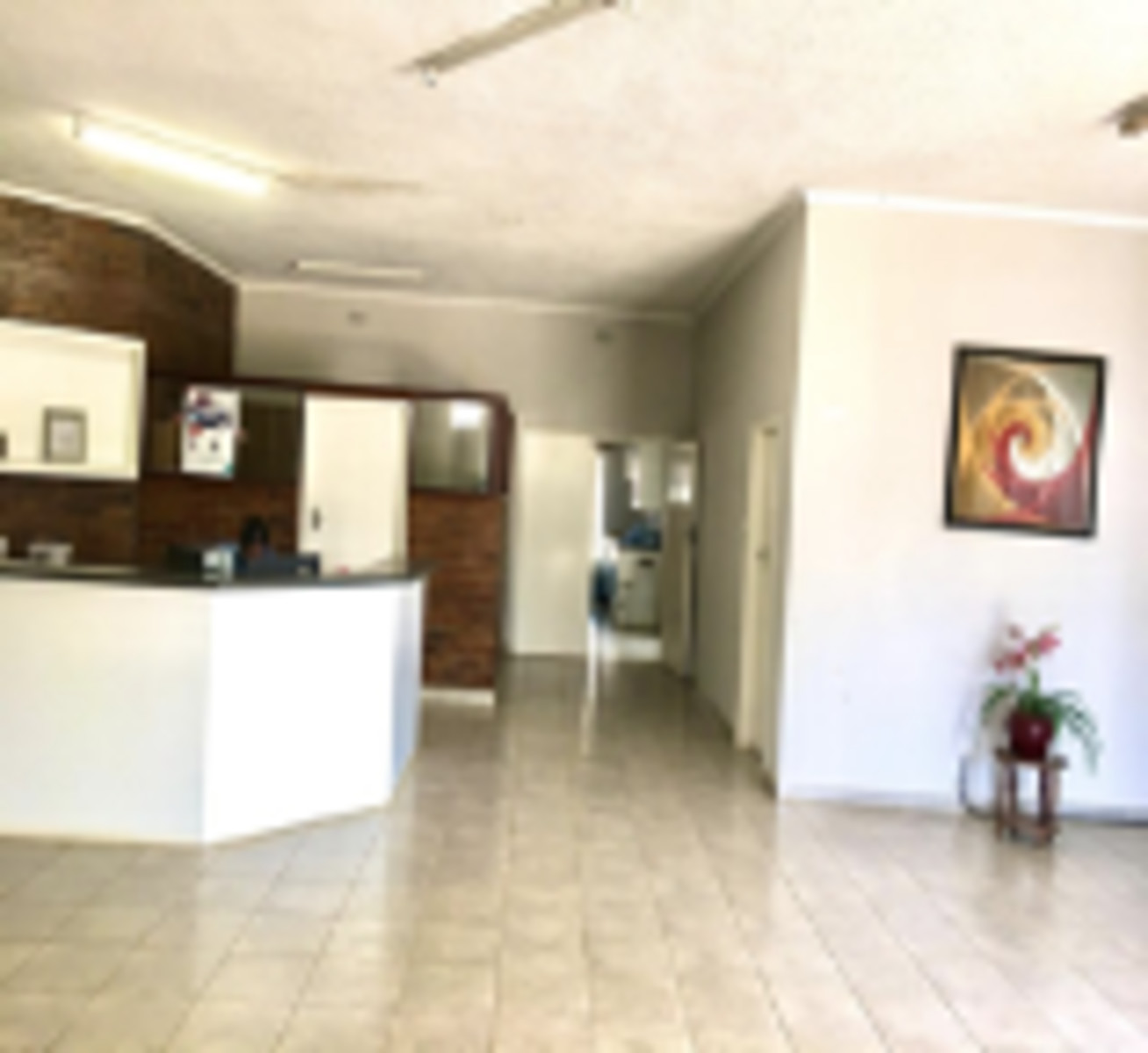 ESDA Gweru Adventist Health Practice