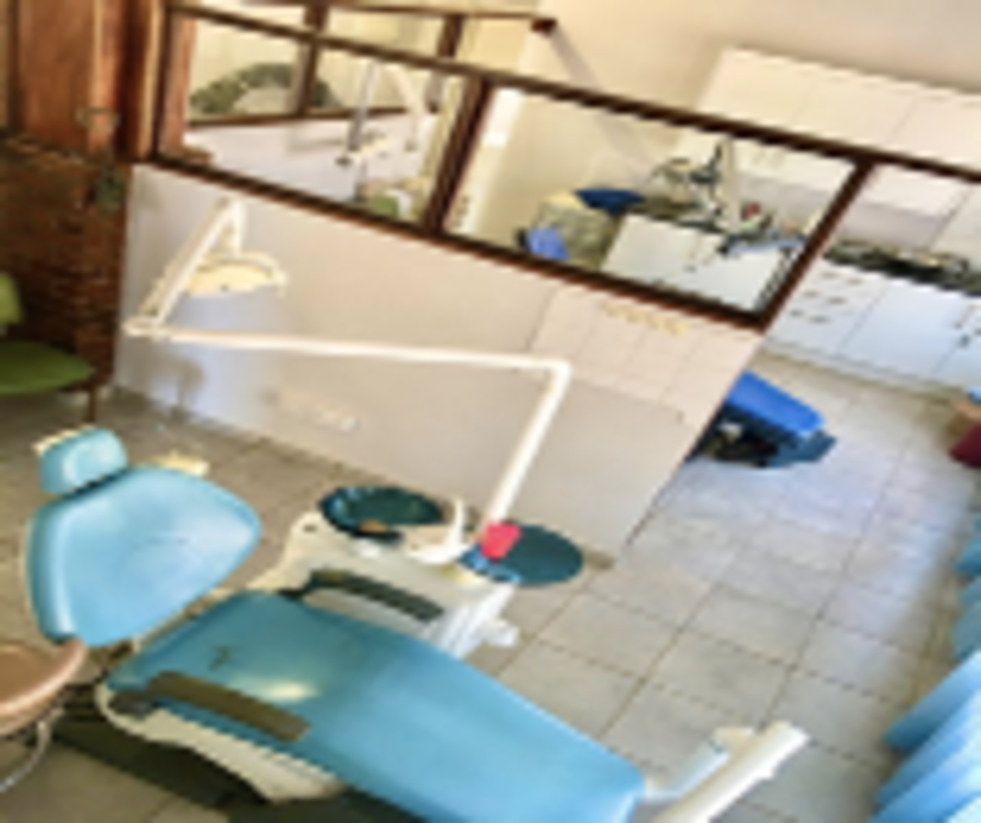 ESDA Gweru Adventist Health Practice