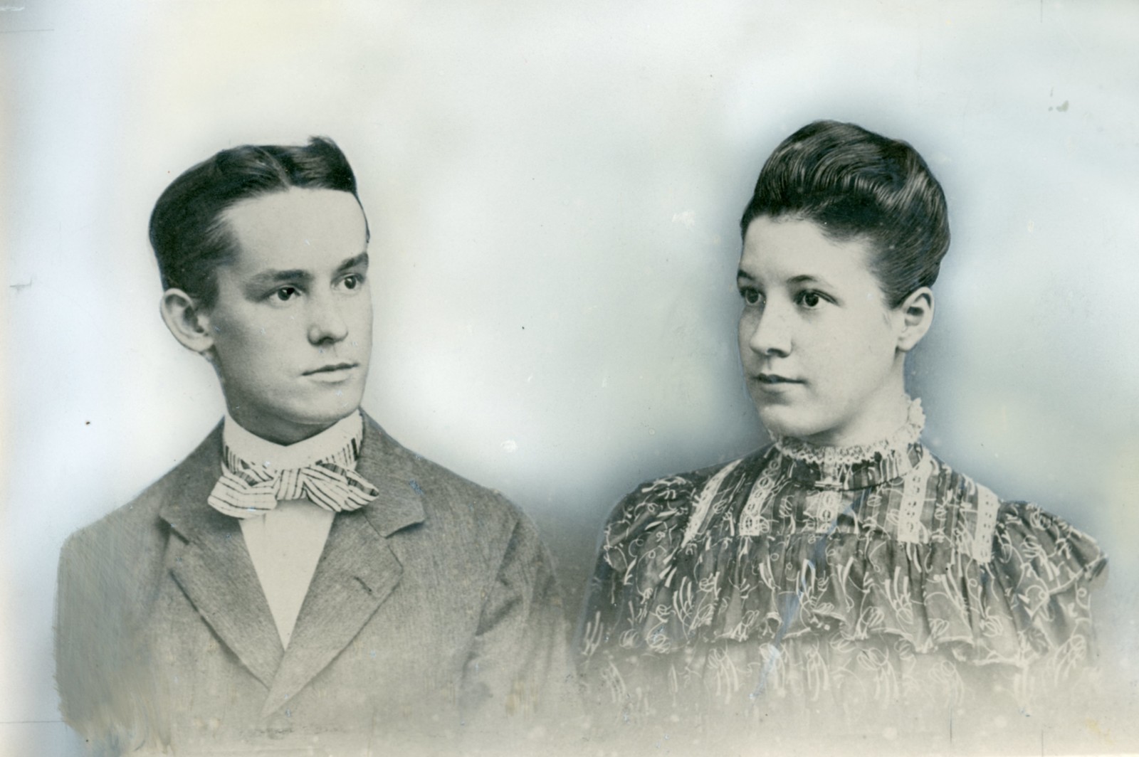 ESDA Wellman, Sterrie Austin (18791966)