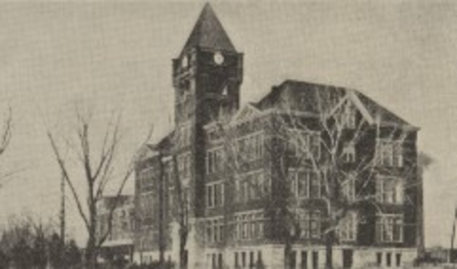 ESDA Union College (Nebraska)