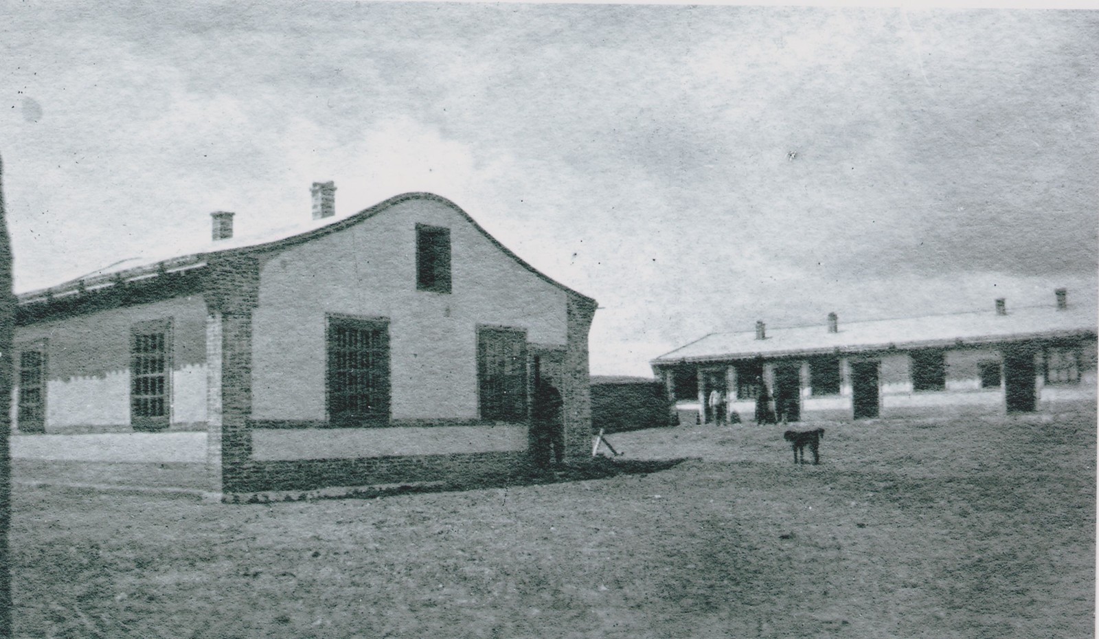 ESDA | Mongolian Mission, 1930–1939