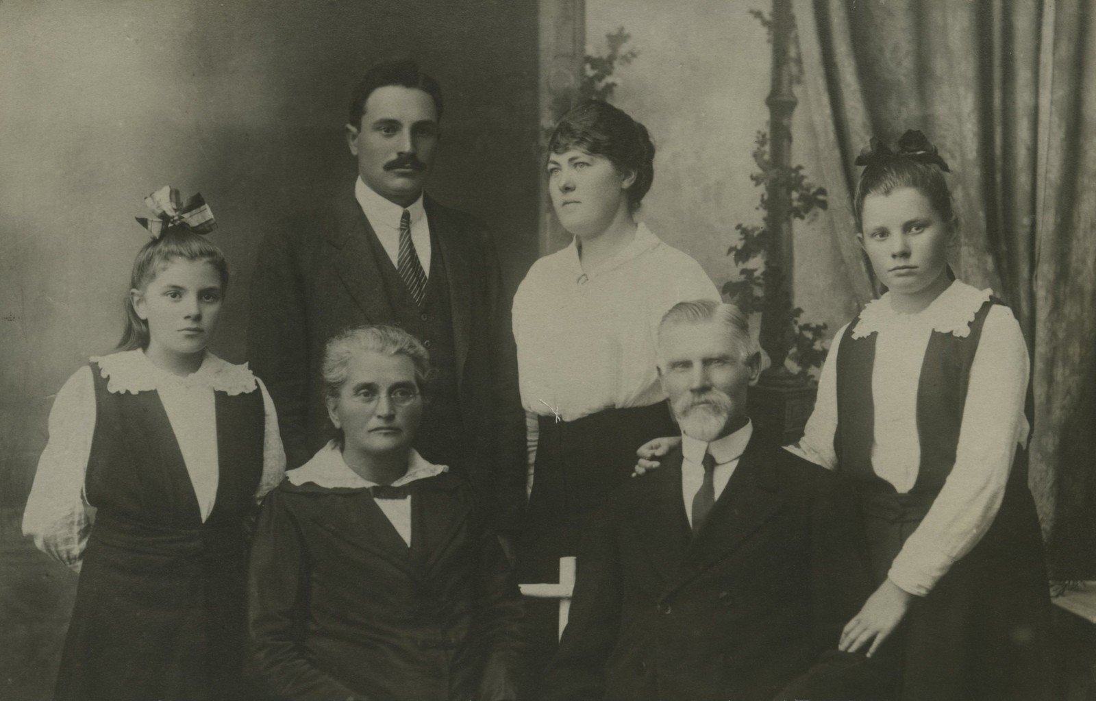 ESDA Westphal, Frank Henry (18581944)