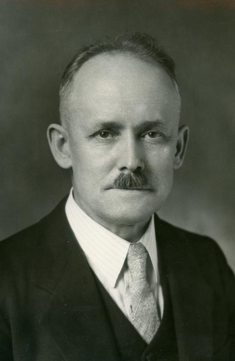 ESDA Wellman, Sterrie Austin (18791966)