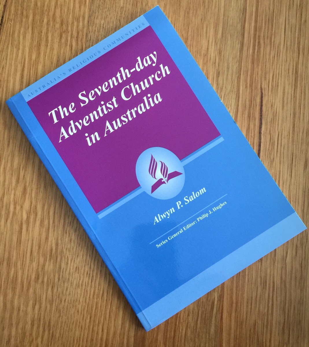 Esda Institute Of Church Ministry And Evangelism South Pacific Division