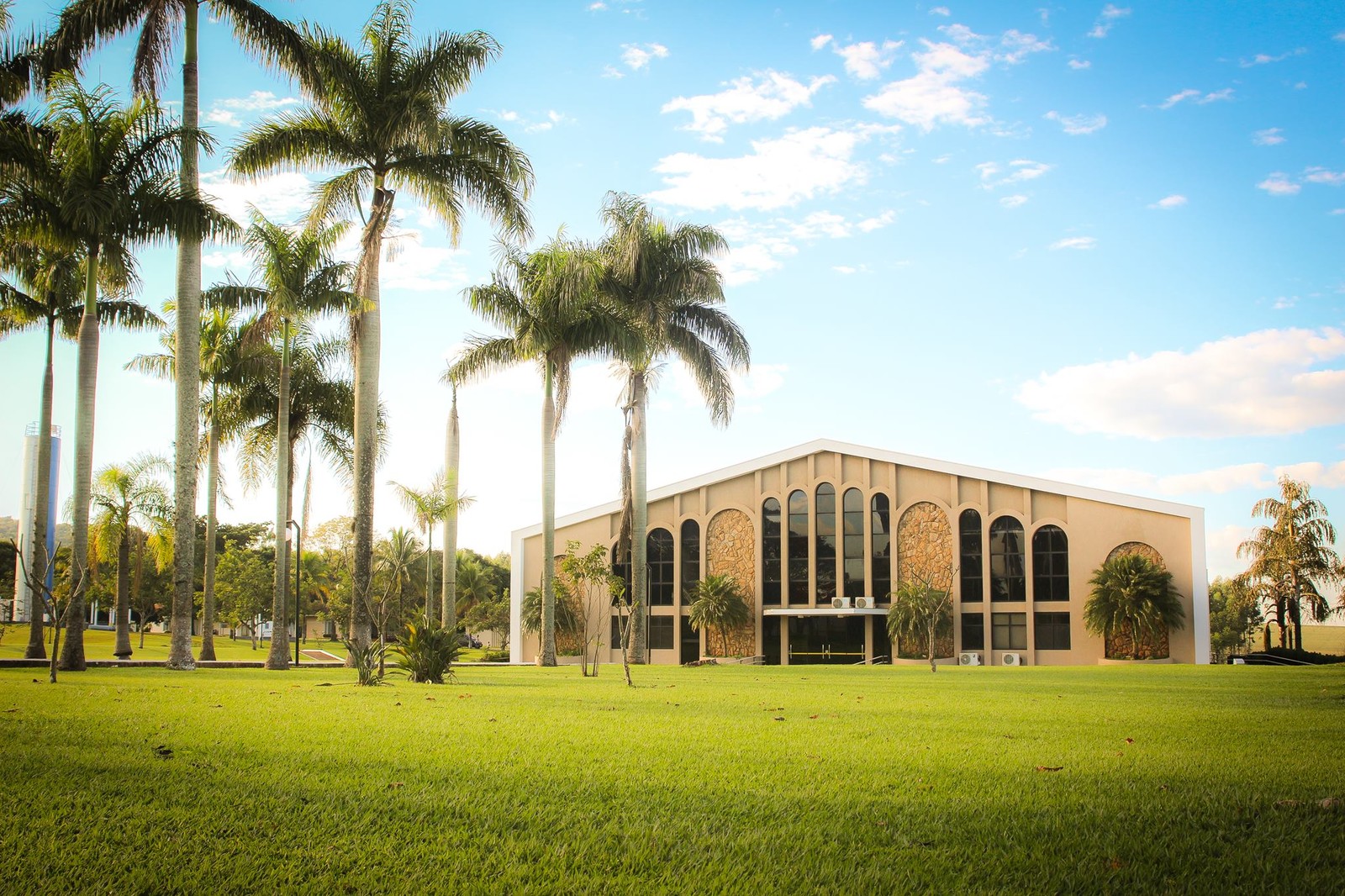 ESDA | Latin American Adventist Theological Seminary - IAP Campus