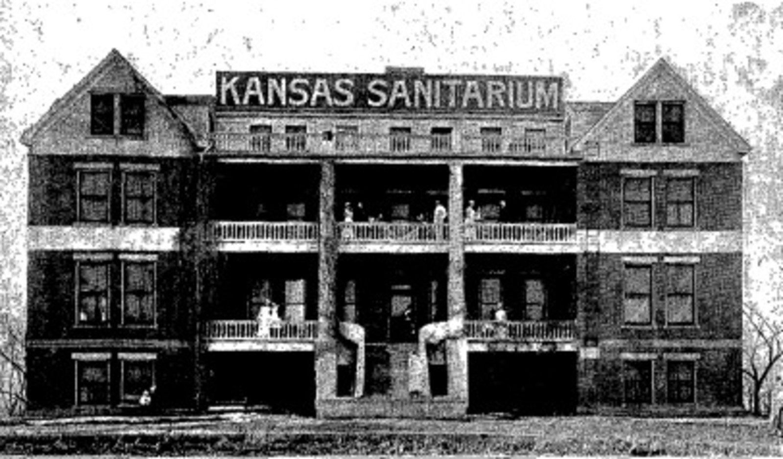 Sanitarium