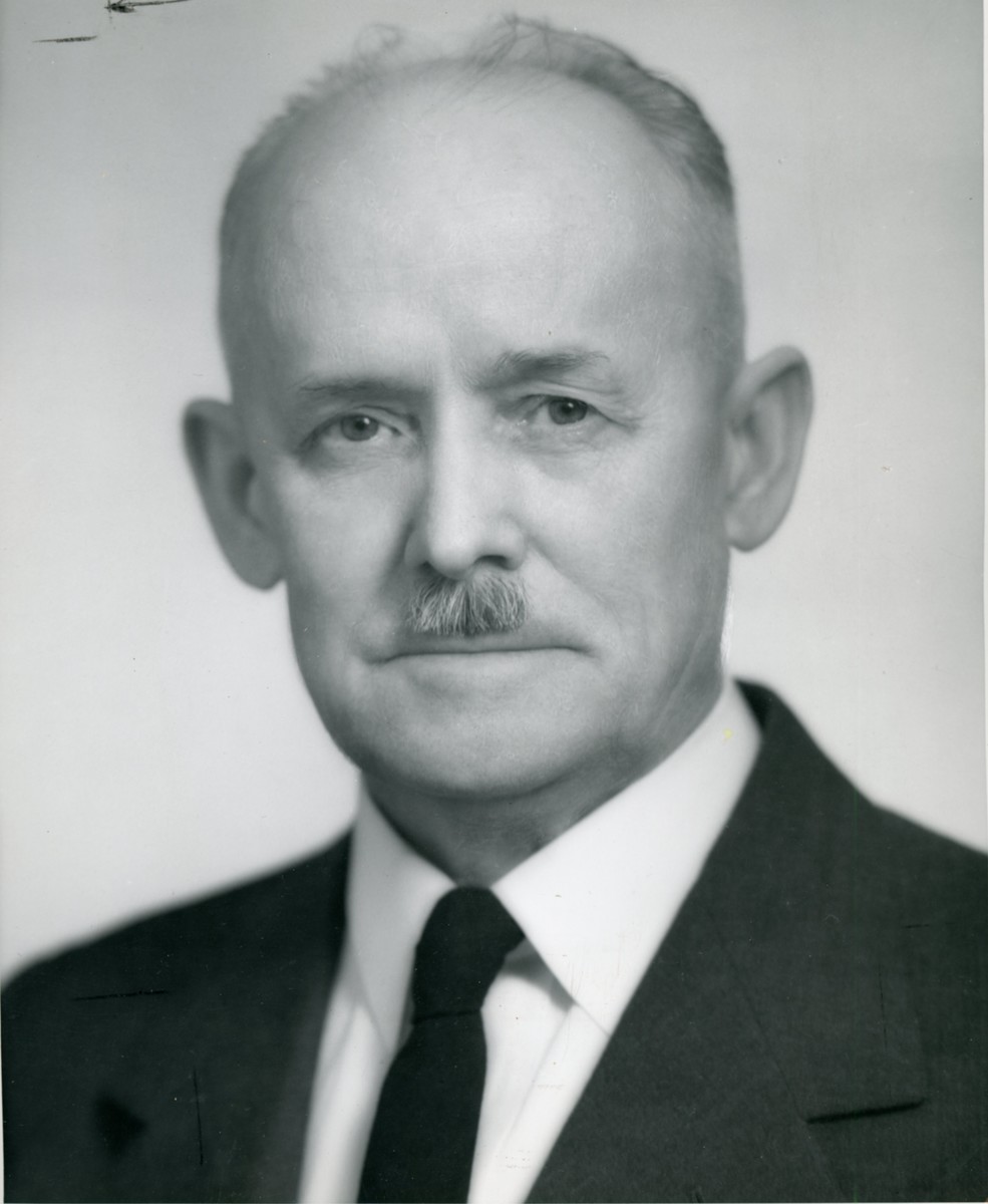 ESDA Wellman, Sterrie Austin (18791966)