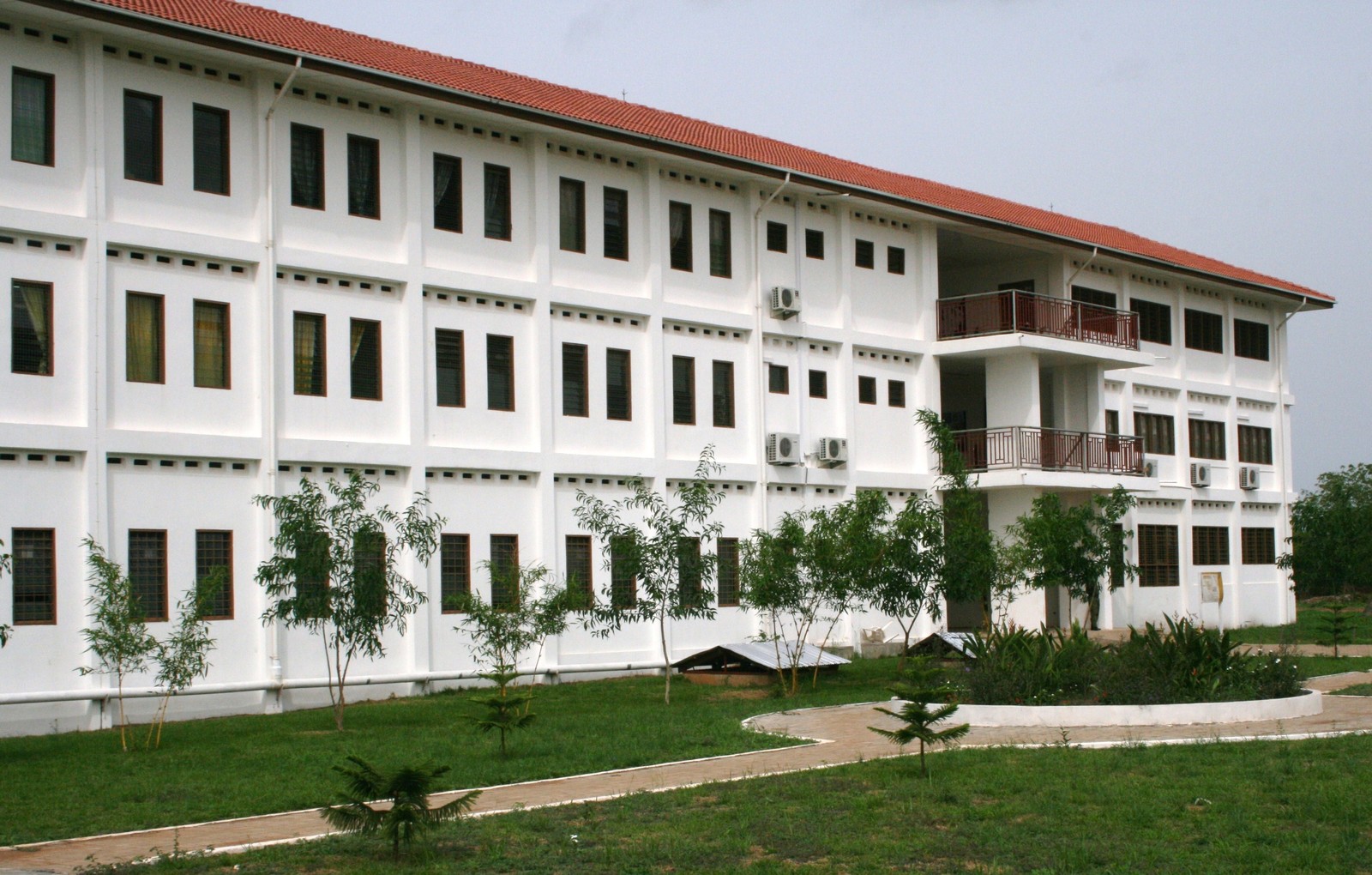 ESDA Valley View University