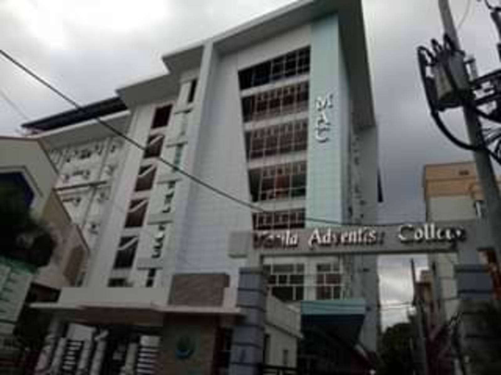 Esda Manila Adventist College