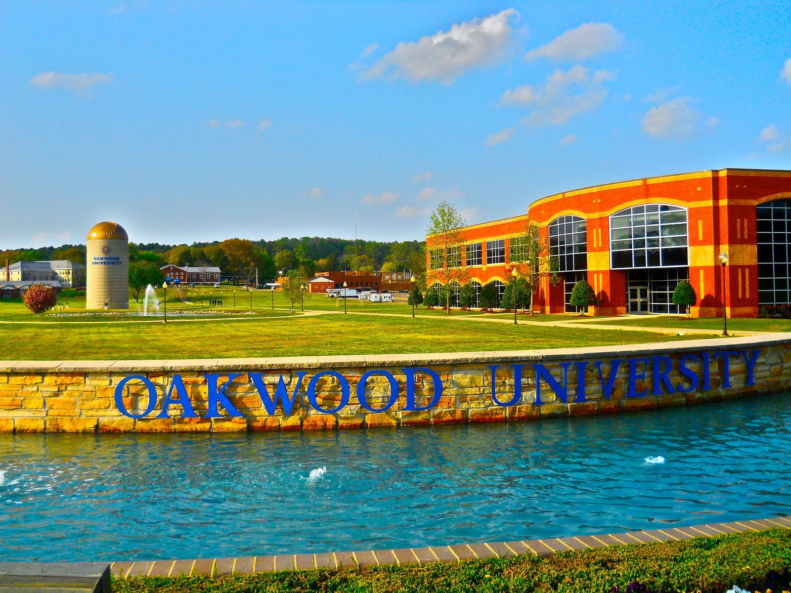 ESDA Oakwood University