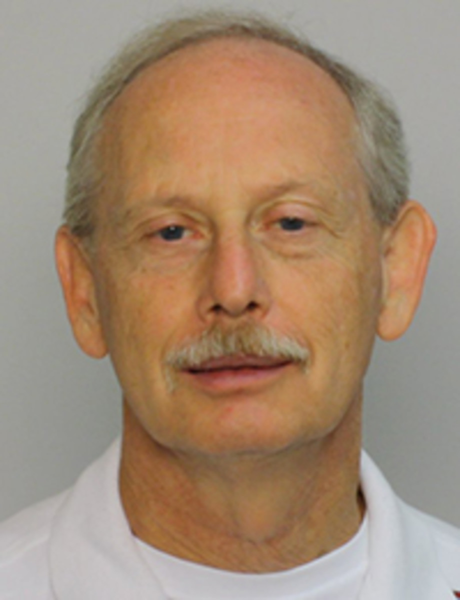 ESDA McArthur, Benjamin Gerald (19512017)