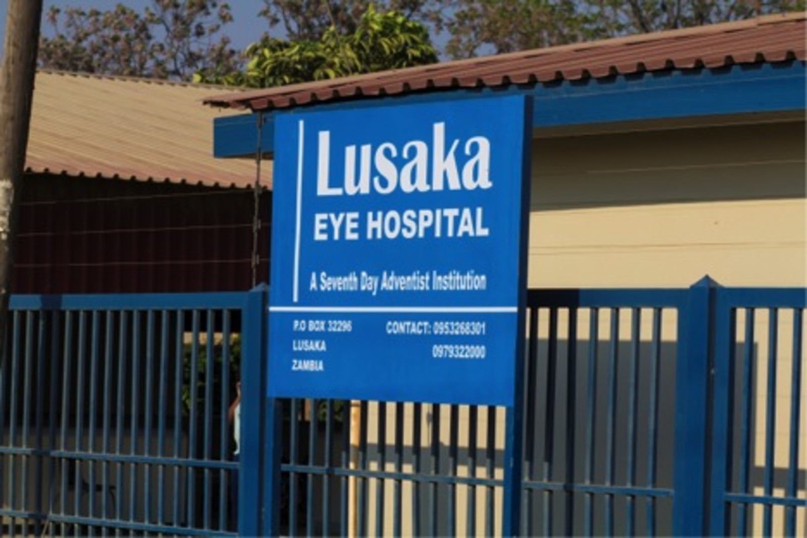 lusaka