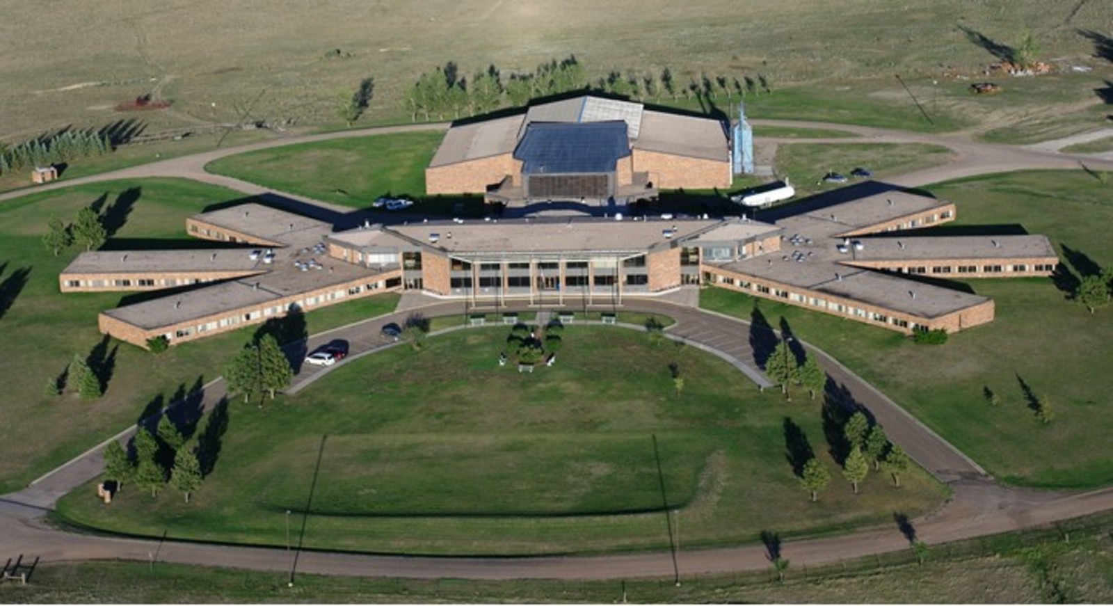 ESDA Dakota Adventist Academy