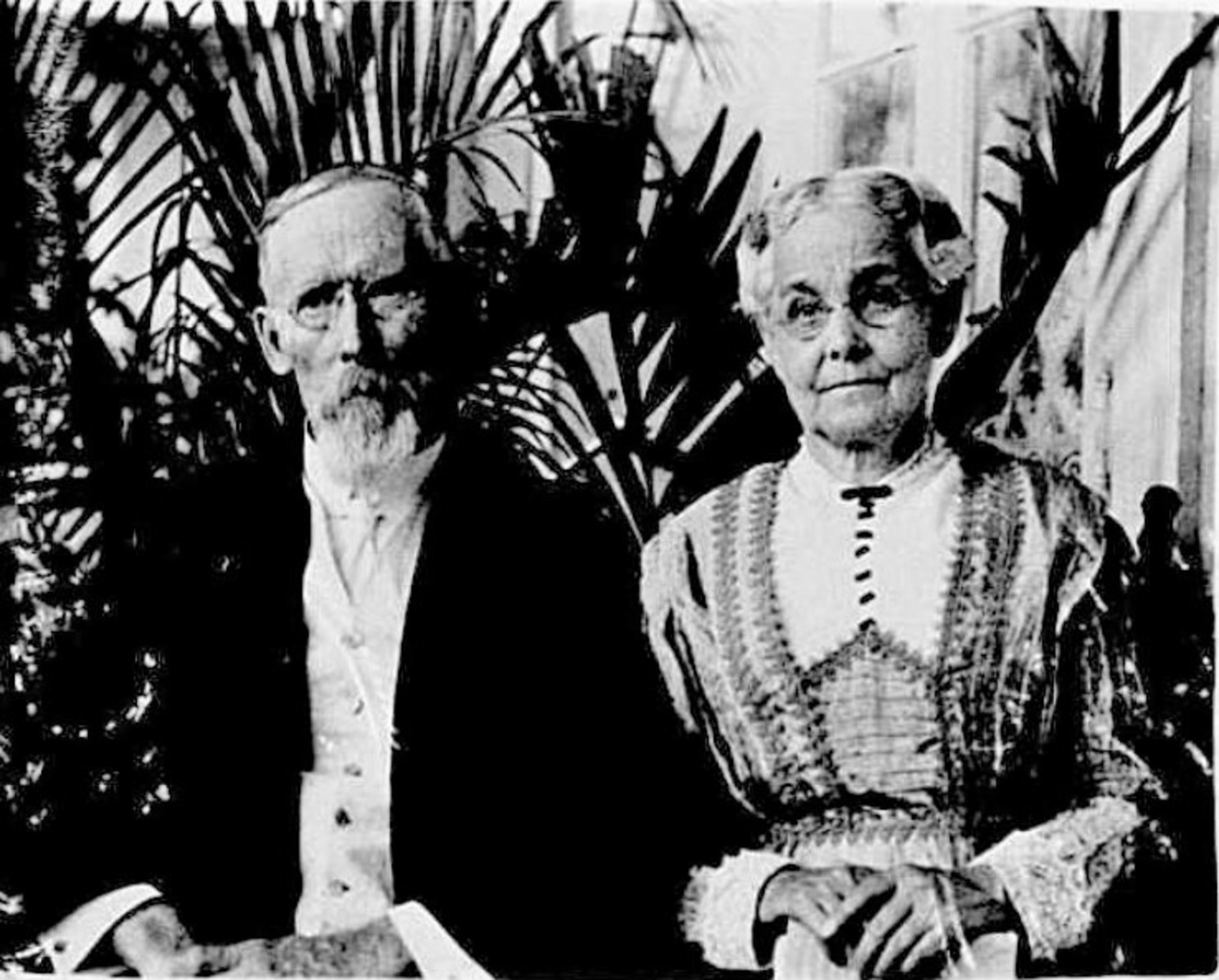 ESDA Wellman, Sterrie Austin (18791966)