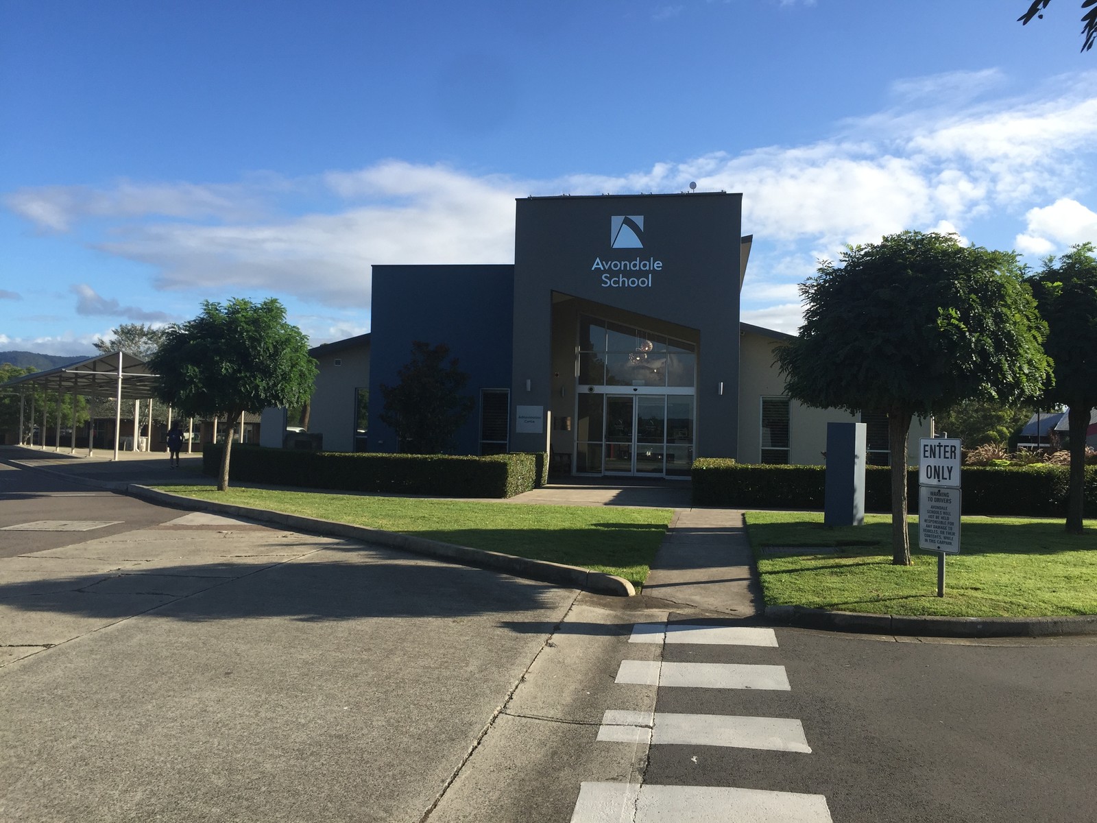 ESDA Avondale Schools, Australia 19802019