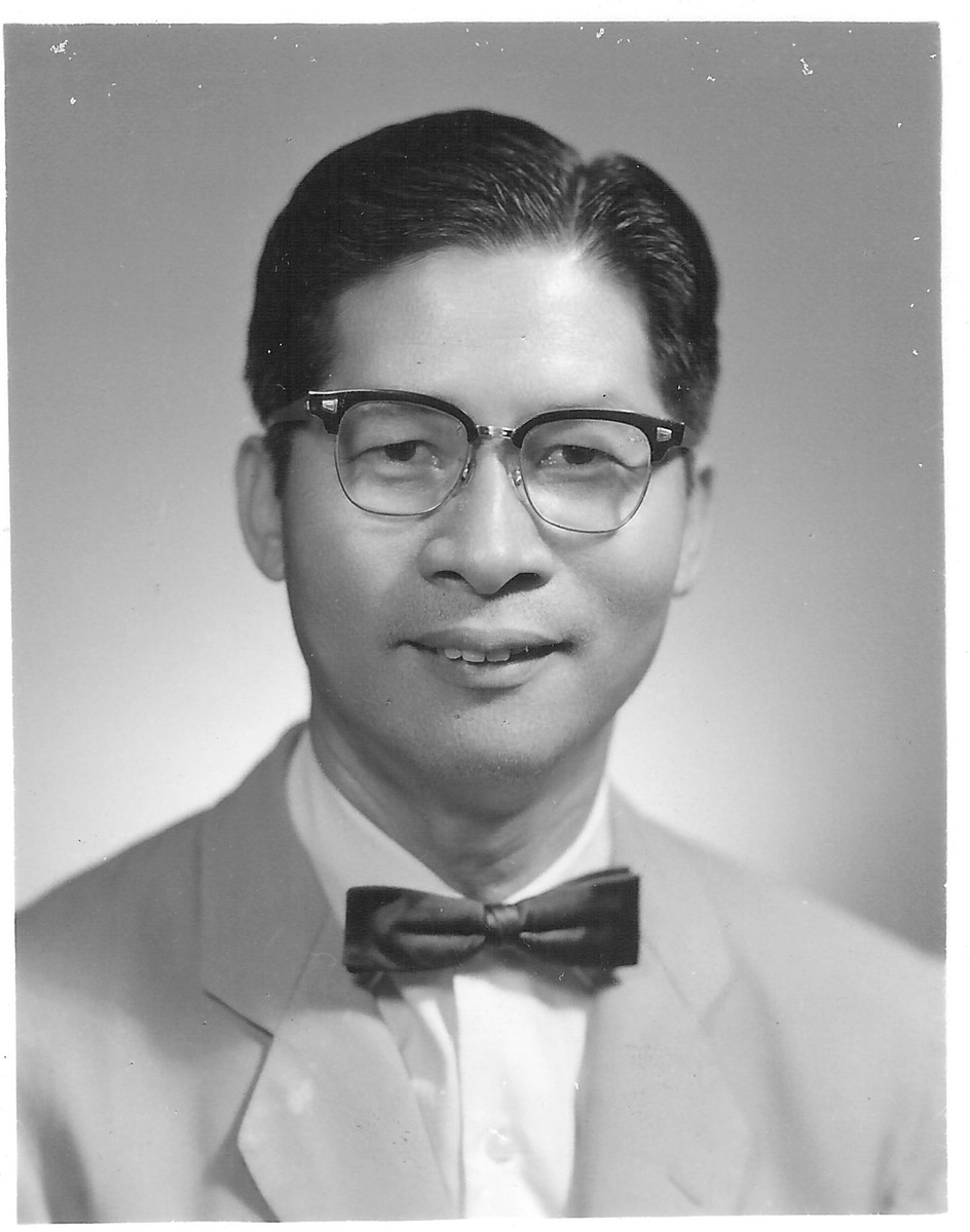 ESDA | Yun-Foh Chong, Joshua (1911–1999)