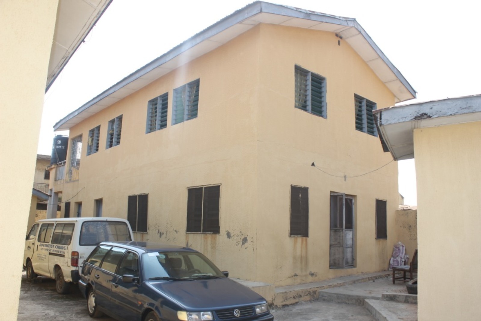 Esda Kwara Conference