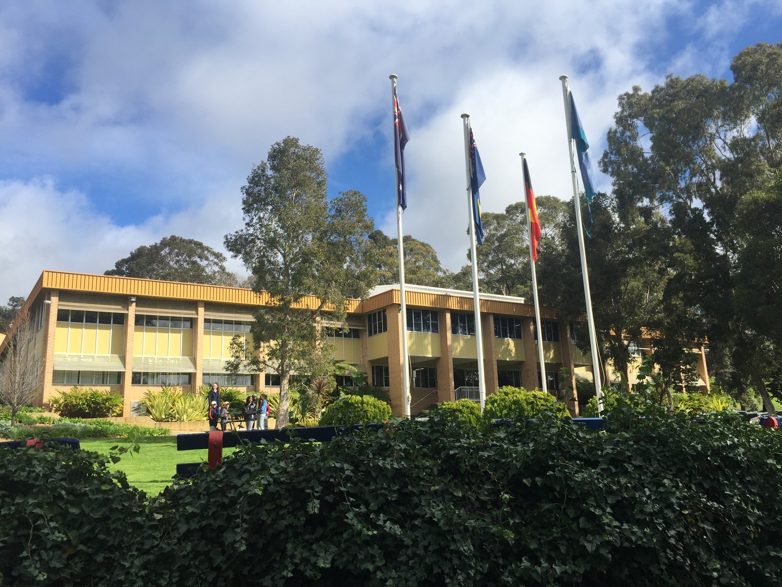 ESDA | Carmel Adventist College, Australia