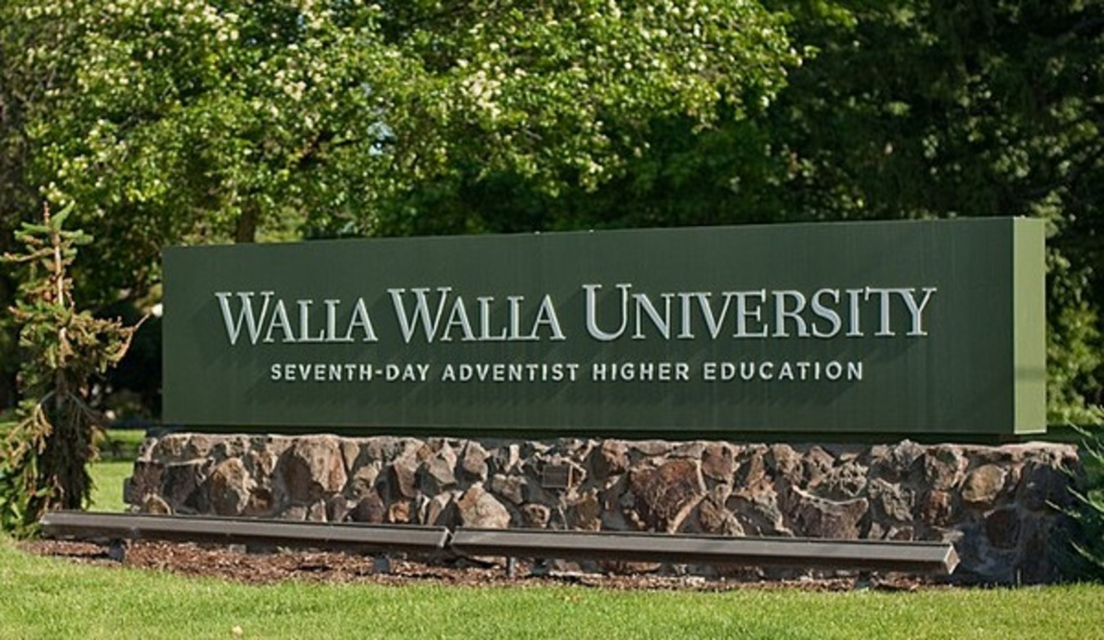 ESDA Walla Walla University