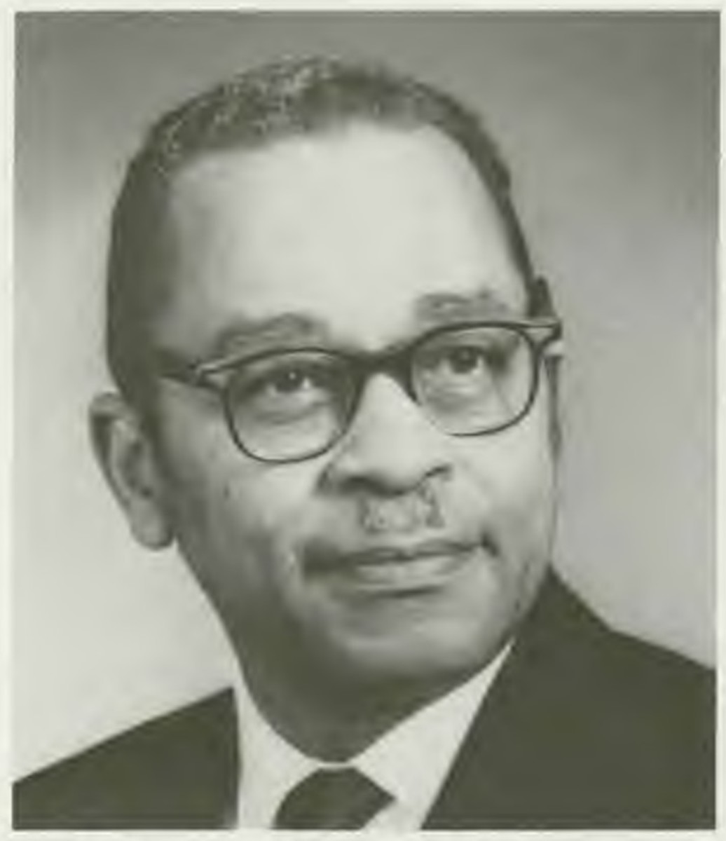 ESDA Murphy, Herman Robert (19121993)