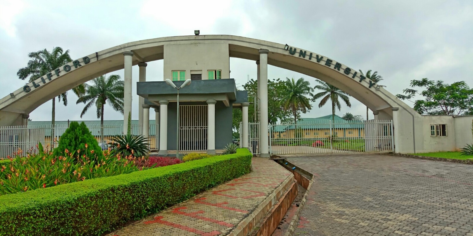 ESDA | Clifford University, Nigeria