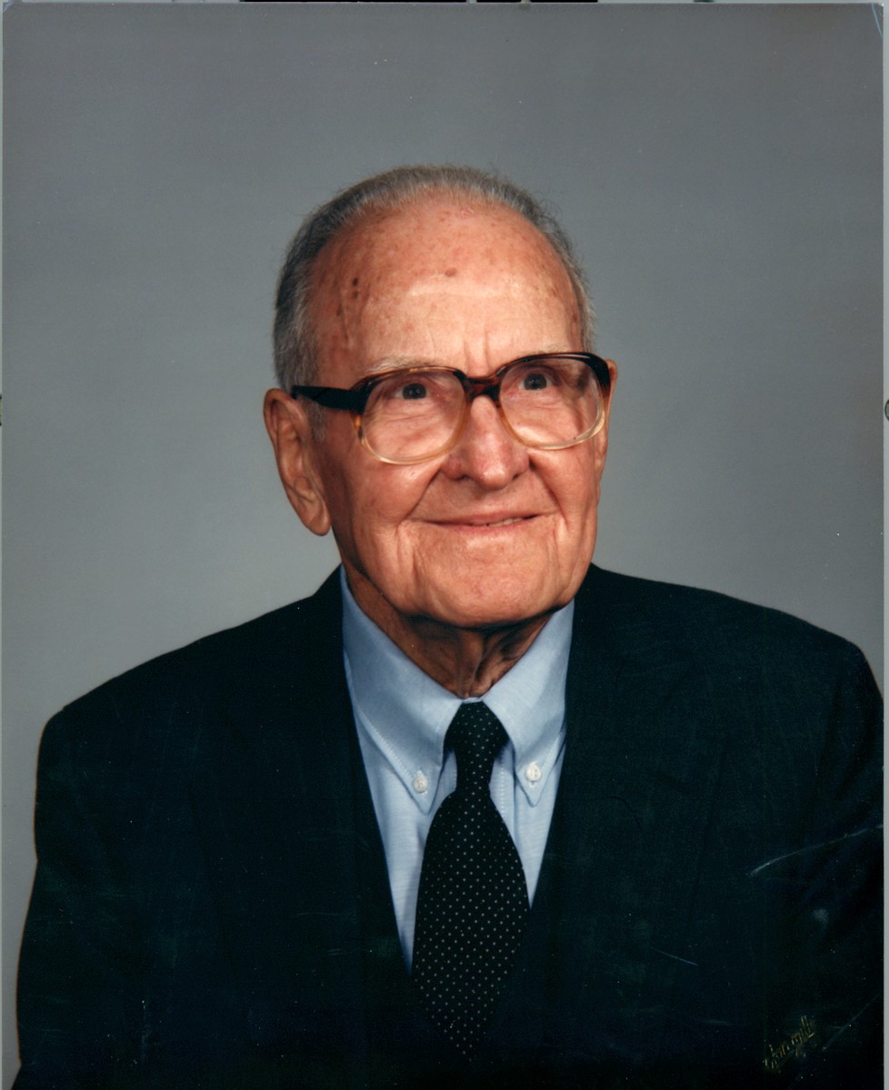 ESDA | Rasmussen, Lowell Reed (1907–1998)