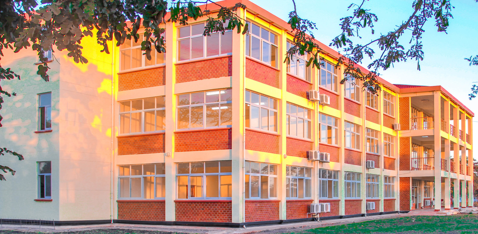 ESDA | Rusangu University, Zambia