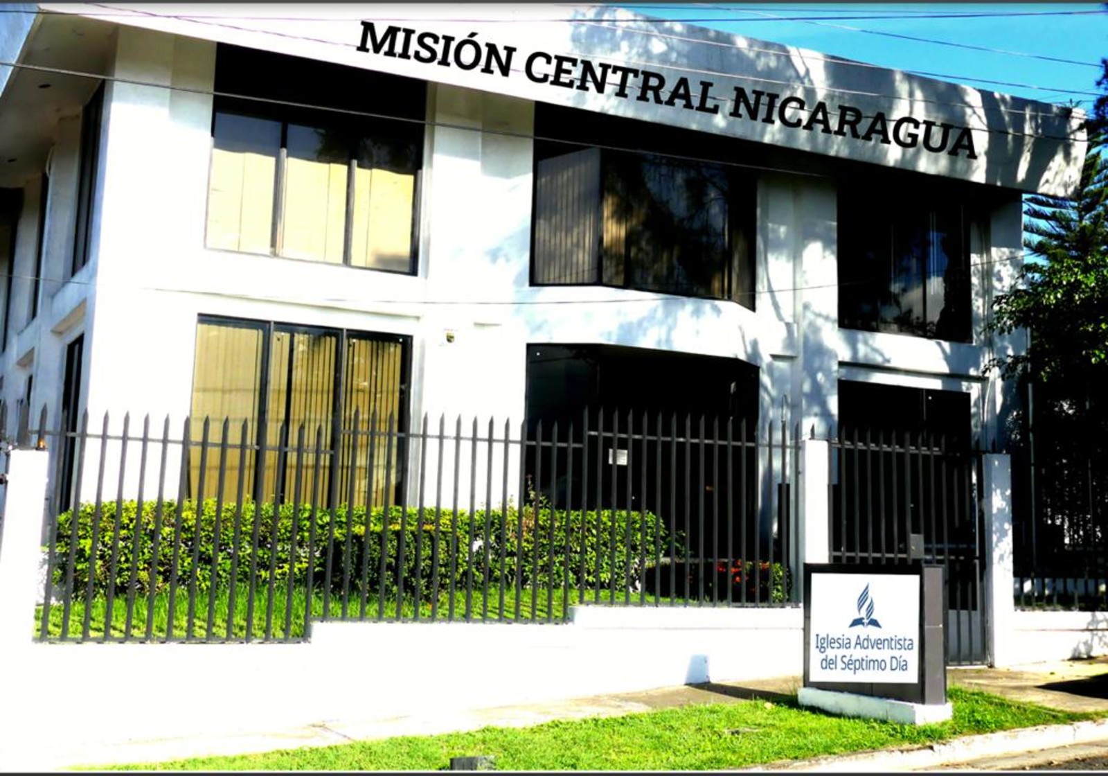 ESDA | Central Nicaragua Mission