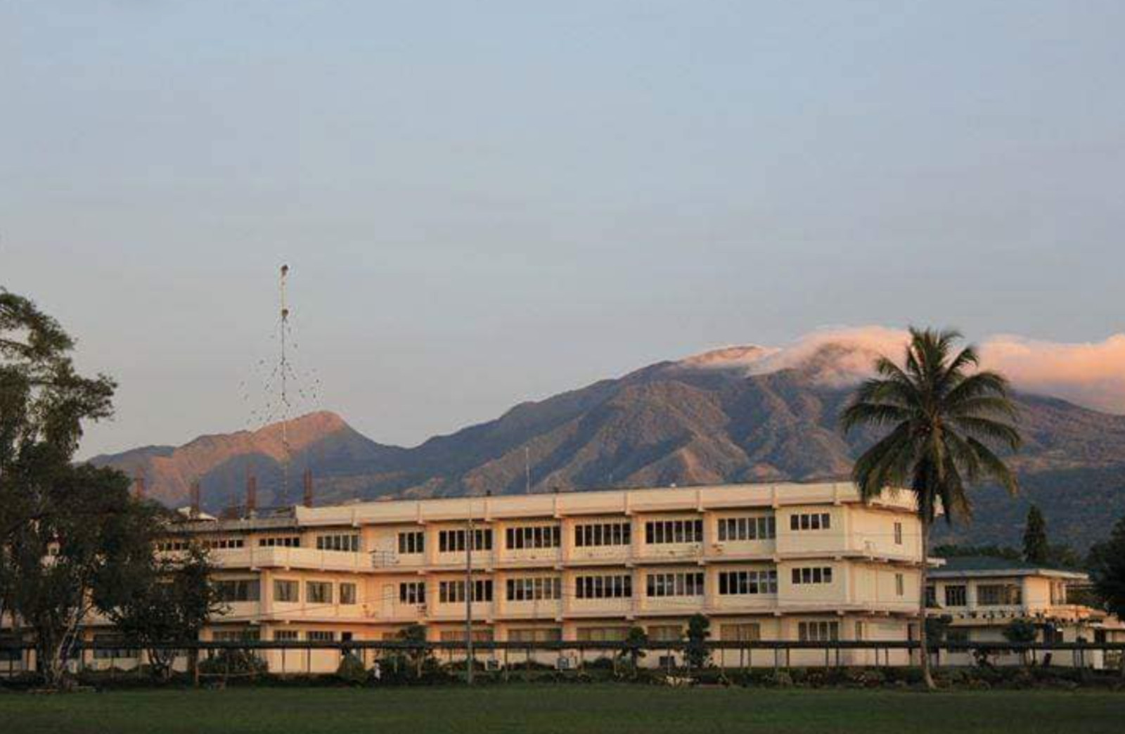 ESDA   Mountain View College