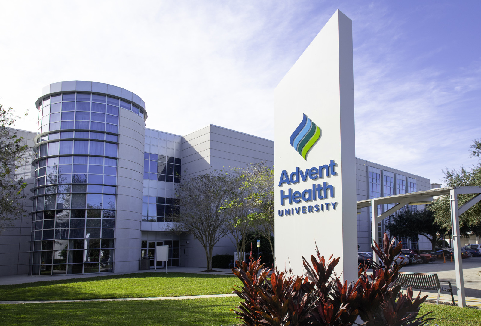 Adventist university of health sciences denver campus richard alcon